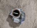 03G128063G Заслонка дроссельная Volkswagen Passat B6 2006г. - фото №3