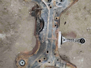 Балка подвески передняя (подрамник), Volkswagen Golf 4 1997-2006