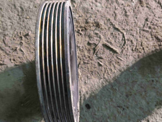 Шкив коленвала, Peugeot 607 2000-2004