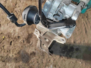 Радиатор EGR, ориг. номер 038131513AD, Volkswagen Passat B6 2005-2010