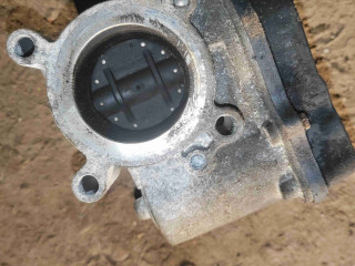 Заслонка дроссельная, ориг. номер 03C133062B, Volkswagen Golf 4 1997-2006