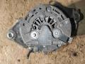 0124425009 Генератор Opel Zafira A 2000г. - фото №2