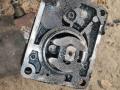 0151C021299 Насос вакуумный Fiat Ducato 2003г. - фото №2