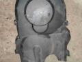 045109107F Защита (кожух) ремня ГРМ Volkswagen Passat B6 2006г. - фото №2