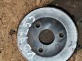90528666 Шкив насоса гидроусилителя Opel Vectra B 1999г. - фото №2