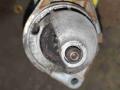 Стартер Opel Zafira A 2000г. - фото №2