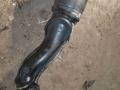 9640599680 Патрубок интеркулера Peugeot 307 2002г. - фото №2