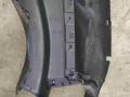 8200408027 Кожух рулевой колонки Renault Clio 3 2006г. - фото №2
