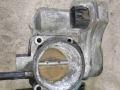 25177983 Заслонка дроссельная Opel astra G 2000г. - фото №2