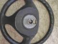 90437296 Руль Opel astra G 1998г. - фото №2
