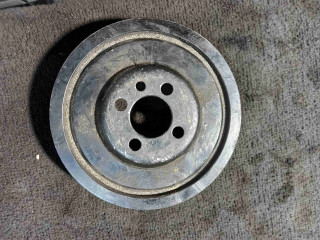 Шкив коленвала, ориг. номер 03G105243, Audi A6 C6 2004-2008