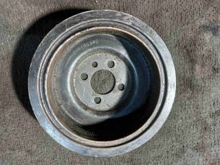 Шкив коленвала, ориг. номер 03G105243, Audi A6 C6 2004-2008