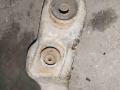 Опора амортизатора верхняя (чашка) Volkswagen Transporter T4 1998г. - фото №2