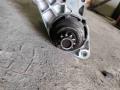 02T911023S Стартер Volkswagen Polo4 2003г. - фото №3