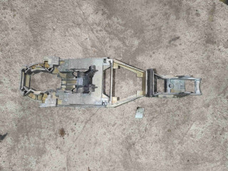 Кронштейн ручки двери, ориг. номер 3B0837886, Volkswagen Passat B5 1996-2001