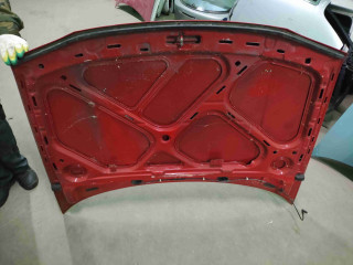 Капот, Volkswagen Golf 3 1991-2000