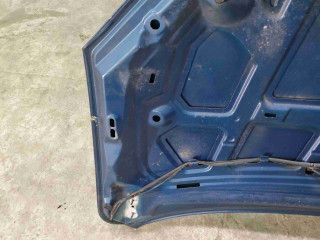 Капот, Ford Focus 2 2004-2008