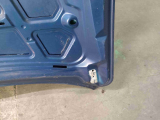 Капот, Ford Focus 2 2004-2008