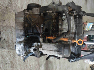 Двигатель, ориг. номер AJM, Volkswagen Golf 4 1997-2006