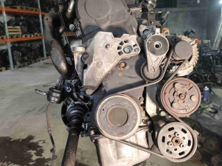 Двигатель, ориг. номер AJM, Volkswagen Golf 4 1997-2006