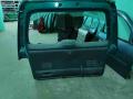 Крышка багажника Citroen Berlingo 2002г. - фото №2
