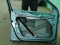Дверь передняя левая Volkswagen Passat B6 2006г. - фото №2