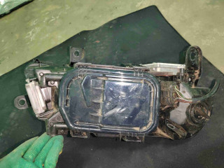 Фара левая, Audi A6 C6 2004-2008