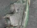 Фара левая Opel Vectra B 1998г. - фото №4