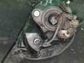 Фара левая Honda Jazz 2003г. - фото №3