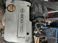 X16XEL Двигатель Opel astra G 1998г. - фото №3