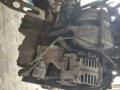 X16XEL Двигатель Opel astra G 1998г. - фото №6