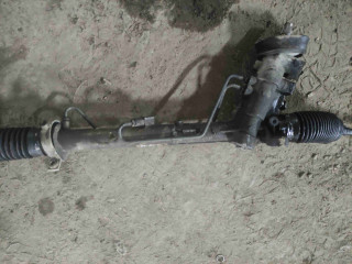 Рулевая рейка, ориг. номер 0230080050001, Volkswagen Polo 4 2001-2005