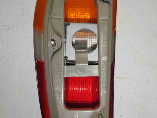 Фонарь задний левый, Ford Fiesta 3 1989-1996