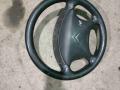 Руль Citroen Xsara Picasso 2000г. - фото №2