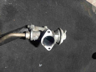 Клапан EGR, Opel astra G 1998-2009