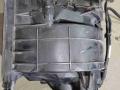 4F0820155E Корпус отопителя (печки) Audi A6 C6 2006г. - фото №4