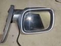 Зеркало наружное левое Volkswagen Touareg 1 2003г. - фото №5
