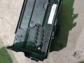 6Q0937550F крышка аккумулятора Skoda Fabia 1 2001г. - фото №3