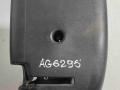 90581325 Кожух рулевой колонки Opel astra G 2001г. - фото №2