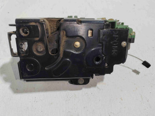 Замок двери передней правой, Volkswagen Golf 4 1997-2006