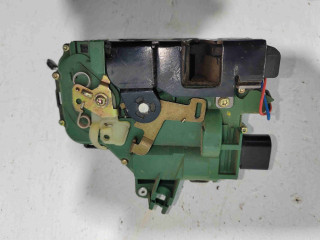 Замок двери передней правой, Volkswagen Golf 4 1997-2006