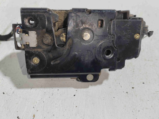 Замок двери передней правой, Volkswagen Golf 4 1997-2006