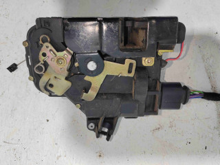 Замок двери передней правой, Volkswagen Golf 4 1997-2006