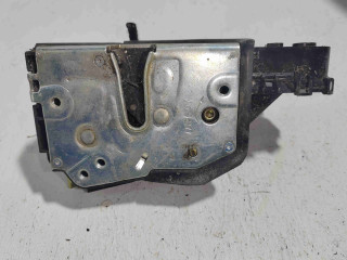 Замок двери передней правой, BMW 3 E46 1997-2003