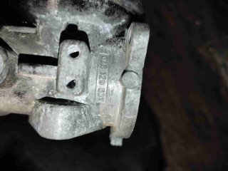 Заслонка дроссельная, ориг. номер 038129637, Volkswagen Golf 4 1997-2006