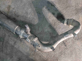 Патрубок турбины, ориг. номер 1J0129654S, Volkswagen Golf 4 1997-2006