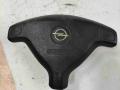 90437771 Подушка безопасности (Airbag) Opel astra G 1999г. - фото №2