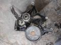 028903143AF Кронштейн генератора Volkswagen Passat B5 1998г. - фото №4