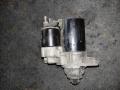 0001120400 Стартер Volkswagen Golf 4 2001г. - фото №5