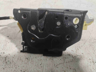 Замок двери задней правой, Volkswagen Passat B6 2005-2010